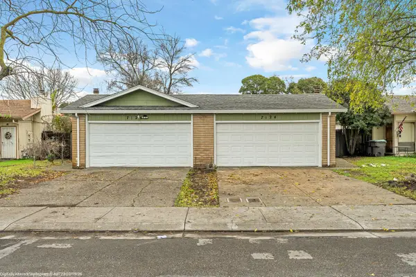 7124 Kelley Drive, Stockton, CA 95207