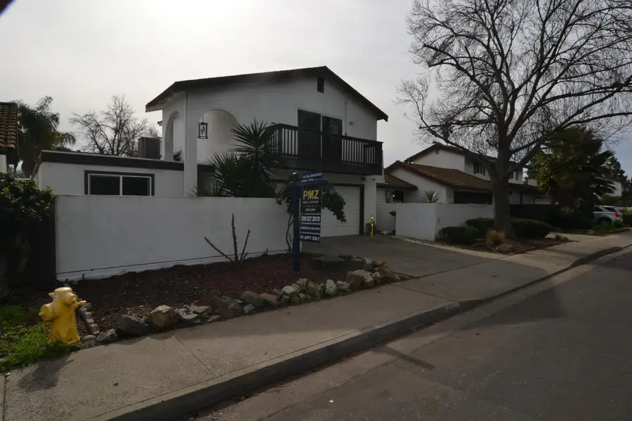 2728 El Pasado Drive, Modesto, CA 95354 - #2