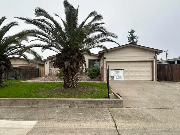 6646 Beamer Way, Rio Linda, CA 95673