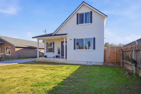 8708 Wilson Street, Patterson, CA 95363