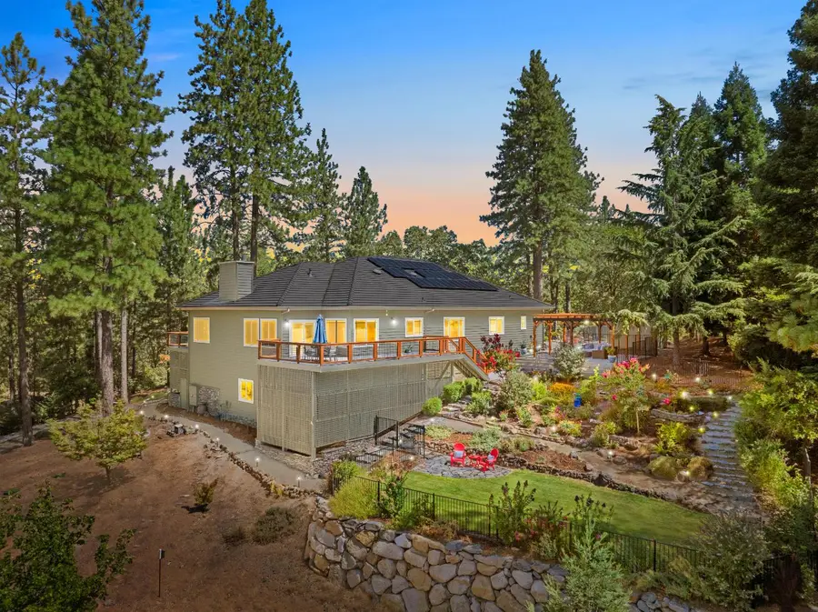 943 Eden Valley Road, Colfax, CA 95713 - Image #3