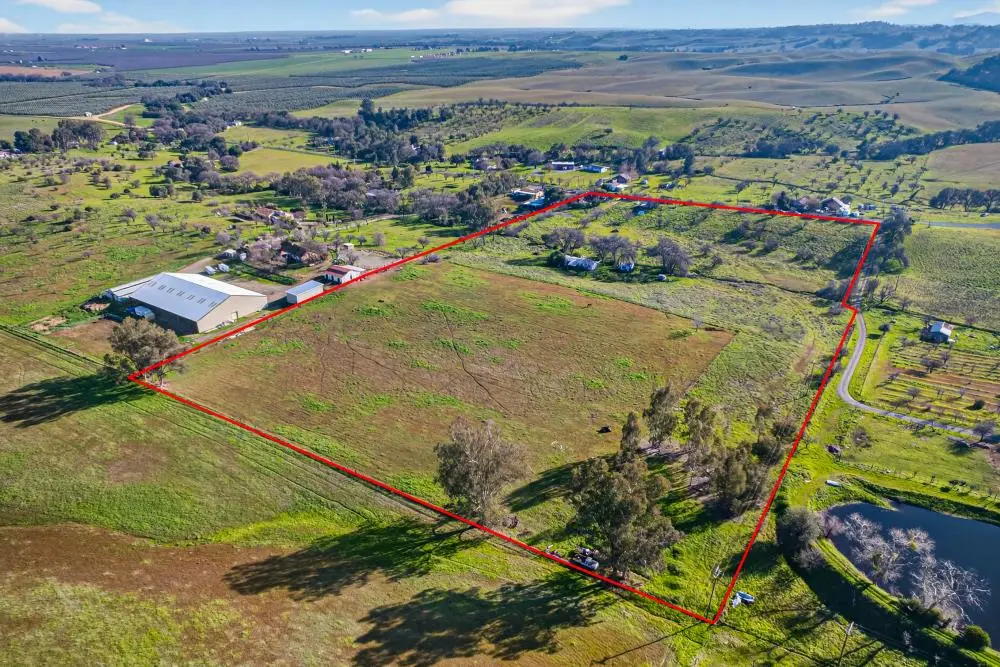 24590 County Road 23a, Esparto, CA 95627 - #1