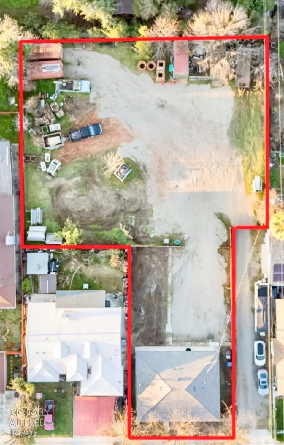 445 M, Patterson, CA 95363 - #1