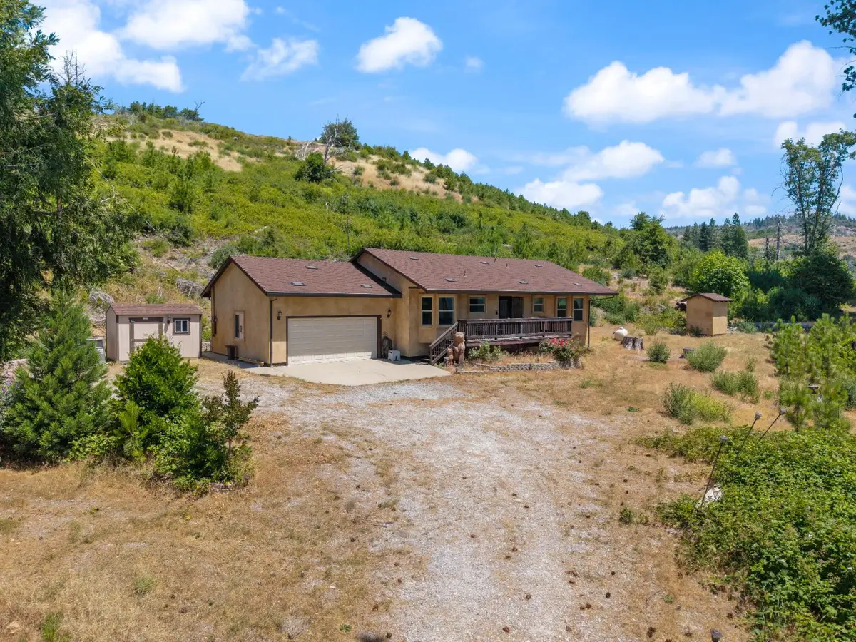 8009 Spring Valley Road, Pollock Pines, CA 95726 - Image #1