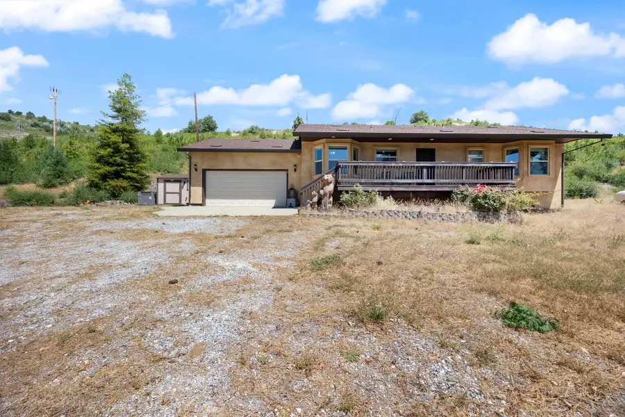 8009 Spring Valley Road, Pollock Pines, CA 95726 - Image #2