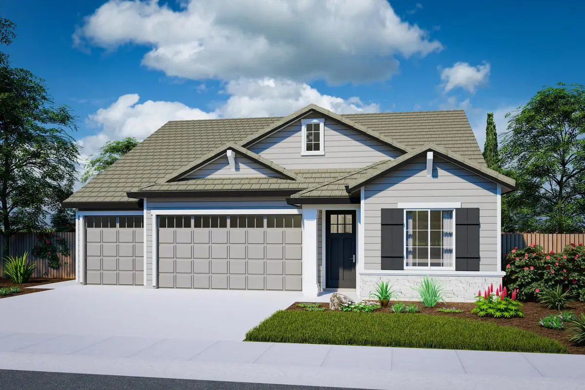 2097 Pogonia Street, Roseville, CA 95747 - Image #1