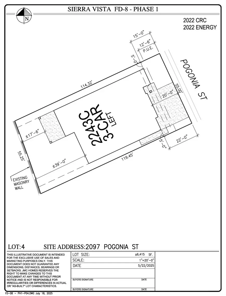 2097 Pogonia Street, Roseville, CA 95747 - Image #3