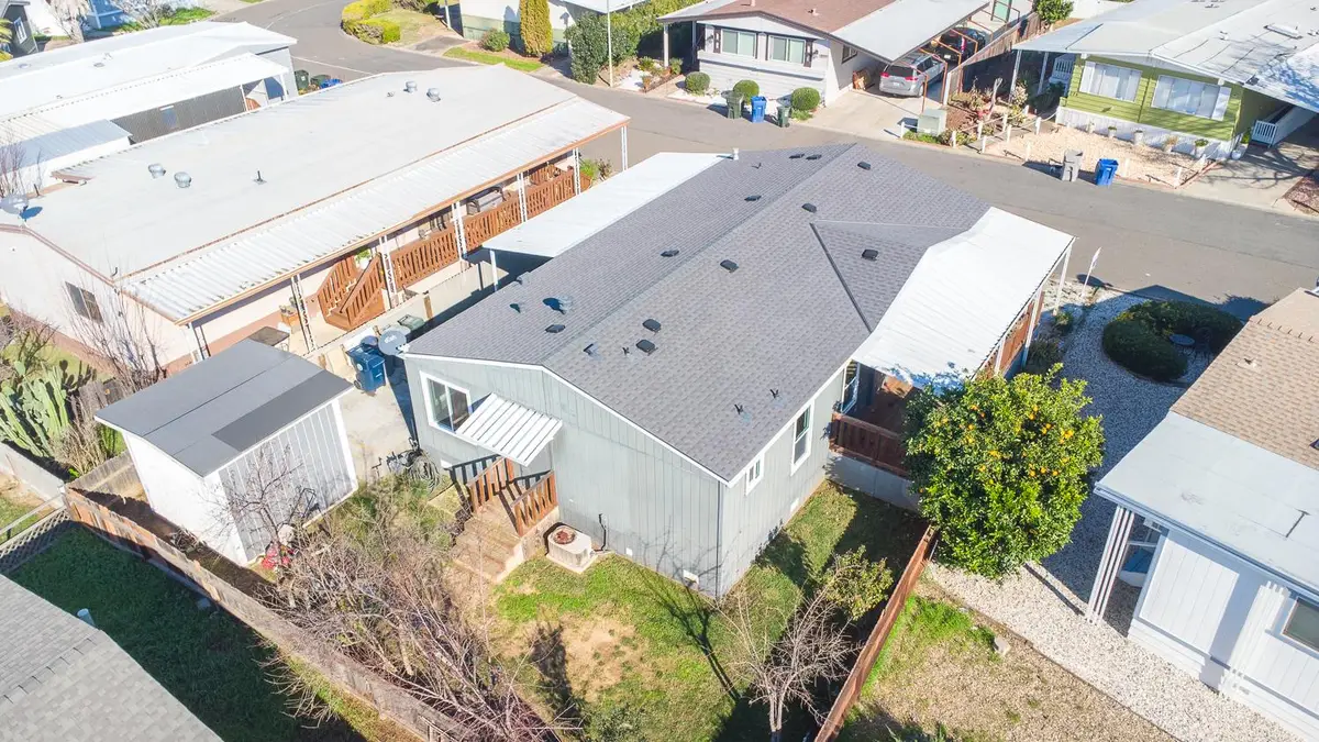 216 California Loop, Sacramento, CA 95823 - #1