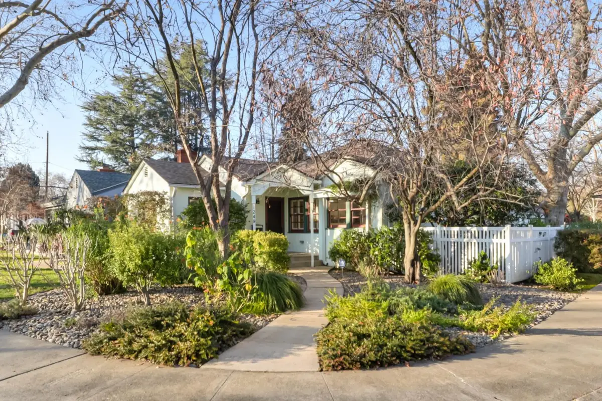 1249 14th Avenue, Sacramento, CA 95822 - Image #1