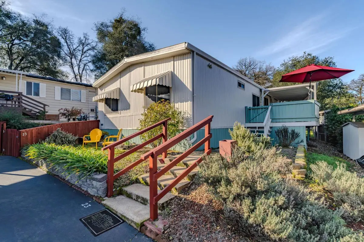 150 Clinton Road #23, Jackson, CA 95642 - Image #1