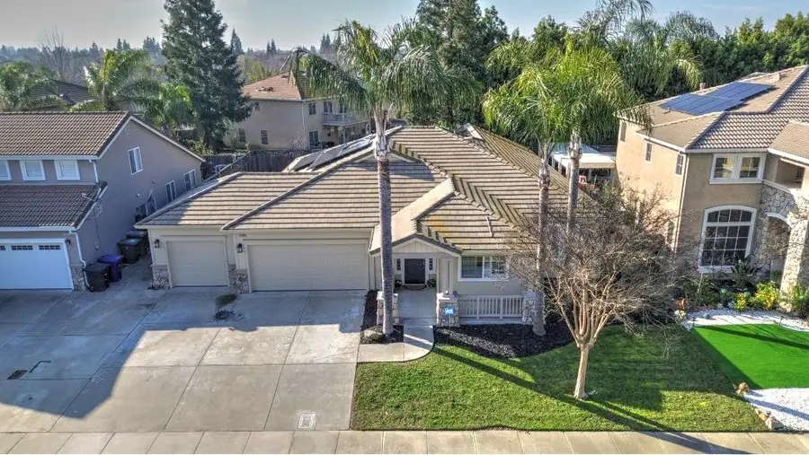 4405 Crown Valley Way, Modesto, CA 95356 - #3