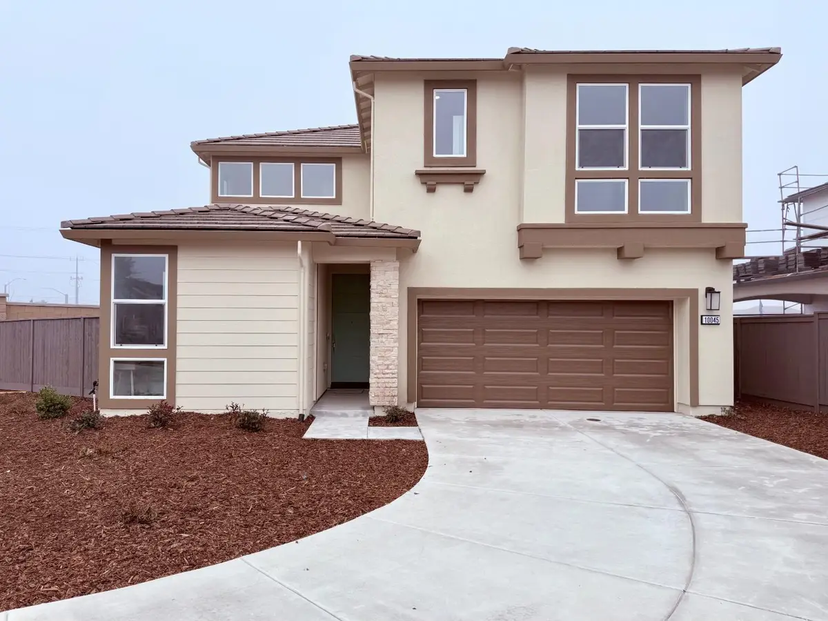 10045 Pixley Court, Roseville, CA 95747 - Image #1