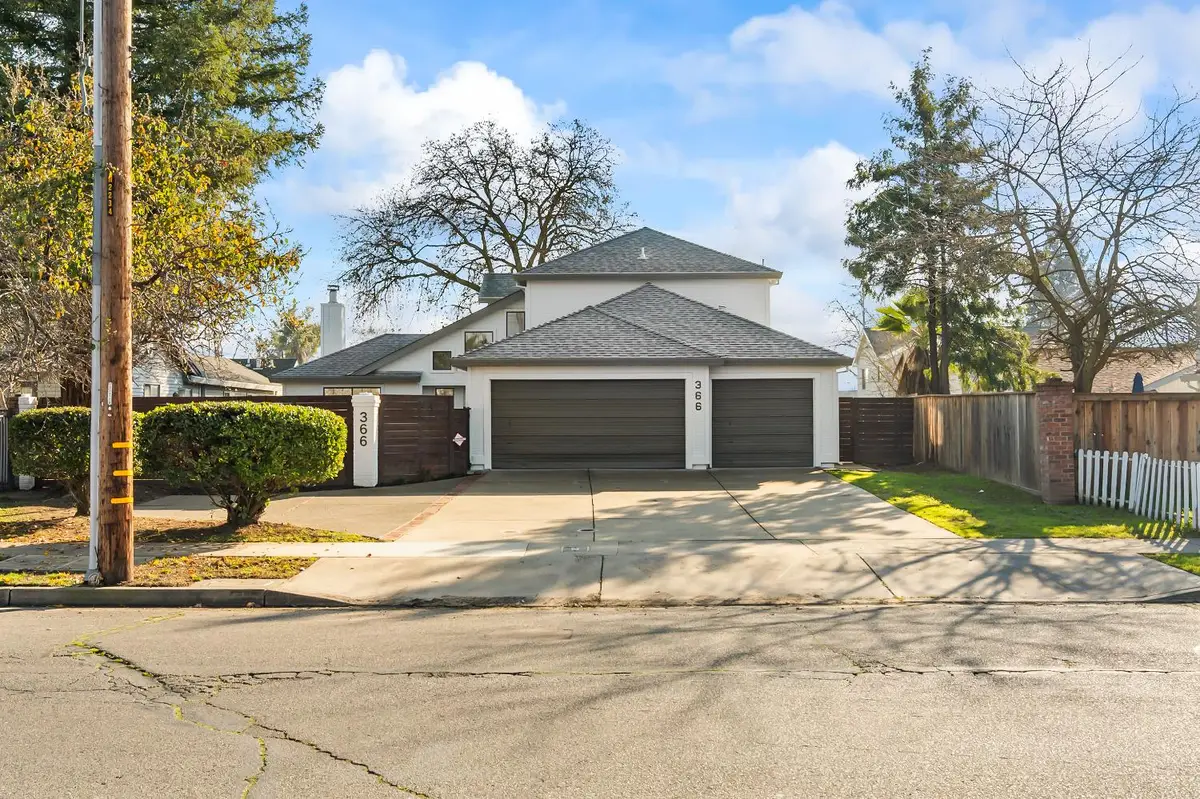 366 Main Avenue, Sacramento, CA 95838 - #1