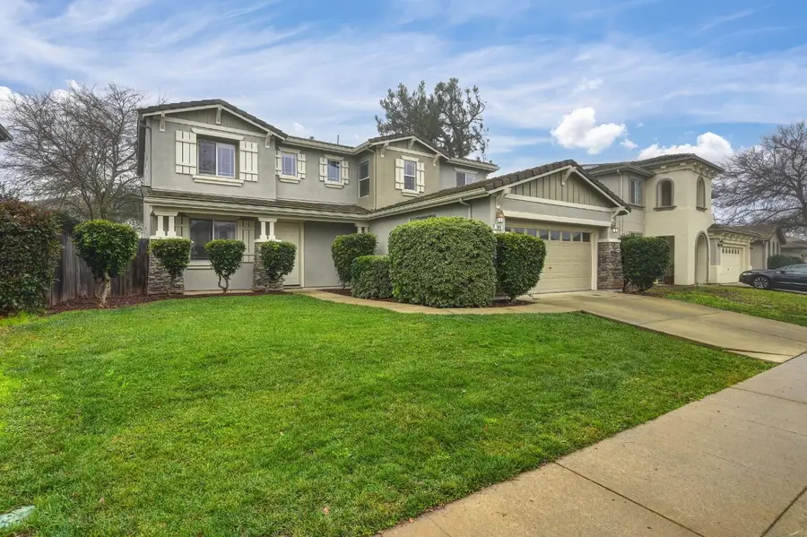 961 Silverton Circle, Lincoln, CA 95648 - Image #2
