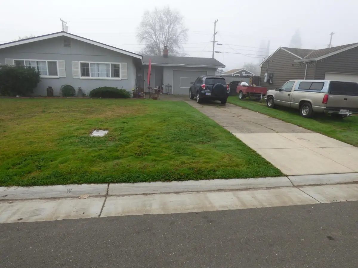 1101 N 1st Street, Lincoln, CA 95648 - #1