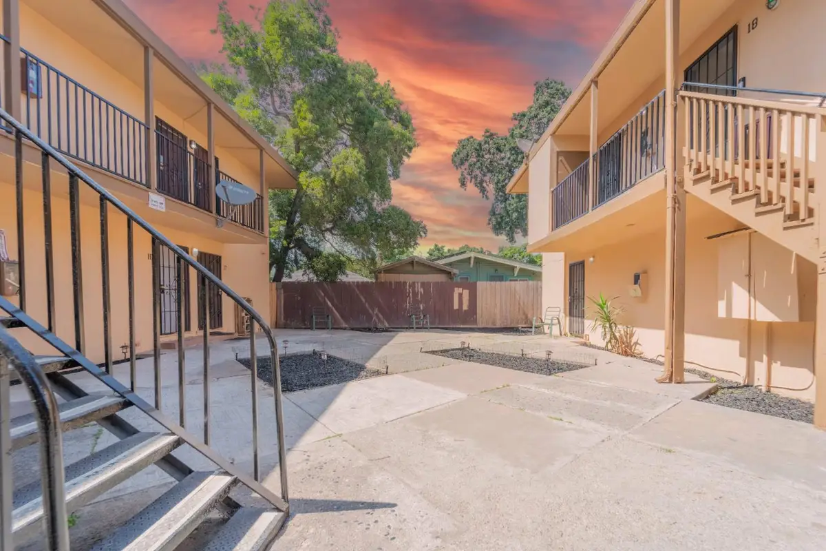 623 N Edison, Stockton, CA 95203 - #1