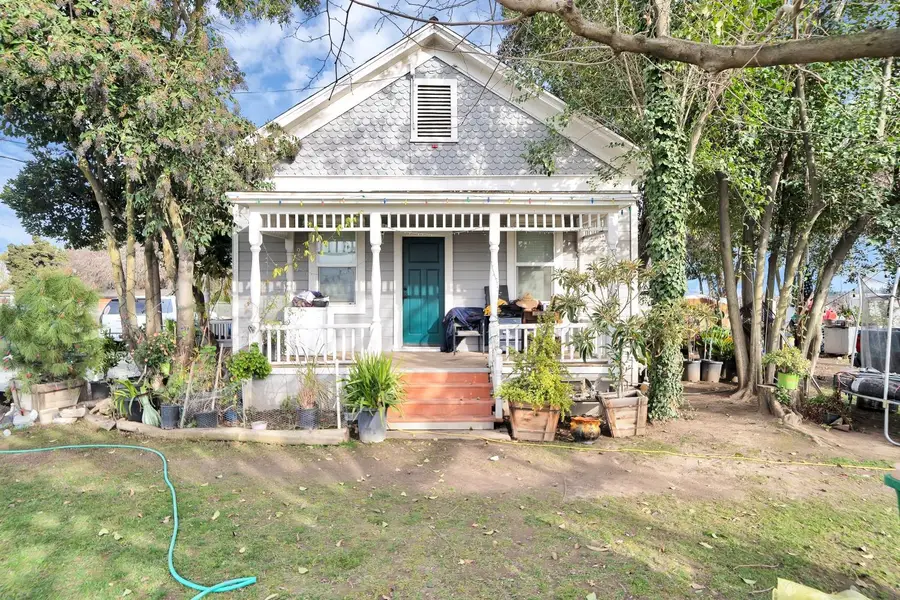 20388 N State Route 99 E Fron, Acampo, CA 95220 - #3