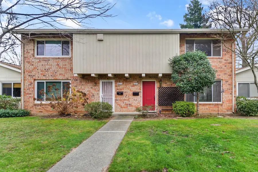 8275 La Riviera Drive, Sacramento, CA 95826 - #3