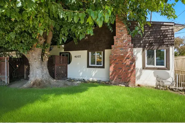 4037 42nd Street, Sacramento, CA 95820