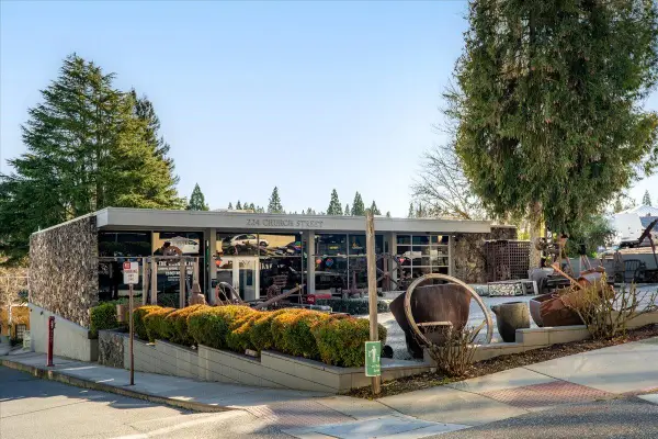 224 Church Street, Nevada City, CA 95959