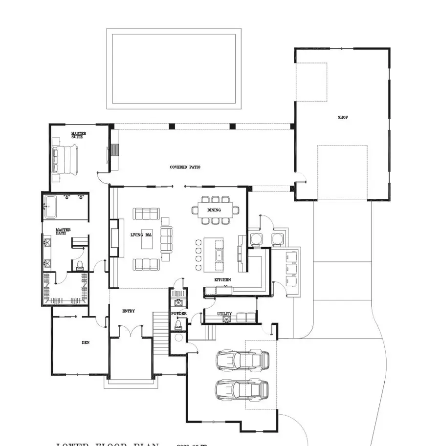 23642 Landon Evan Ln, Auburn, CA 95602 - #2