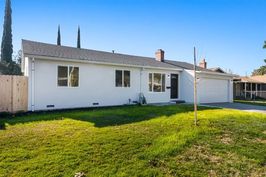 2240 Chase Drive, Rancho Cordova, CA 95670 - #2