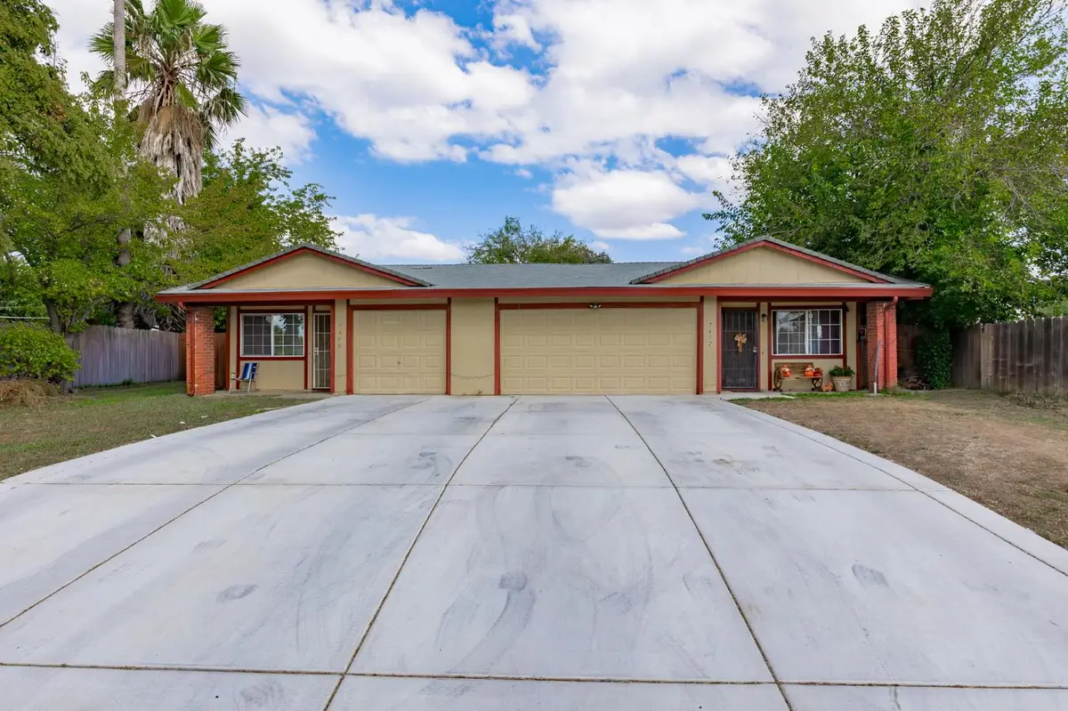 7450 Della Circle, Sacramento, CA 95828 - Image #1