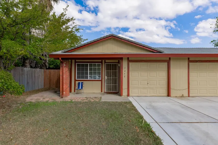 7450 Della Circle, Sacramento, CA 95828 - Image #2
