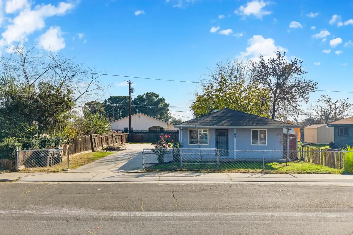 354 W 7th Street, Stockton, CA 95206 - Image #1