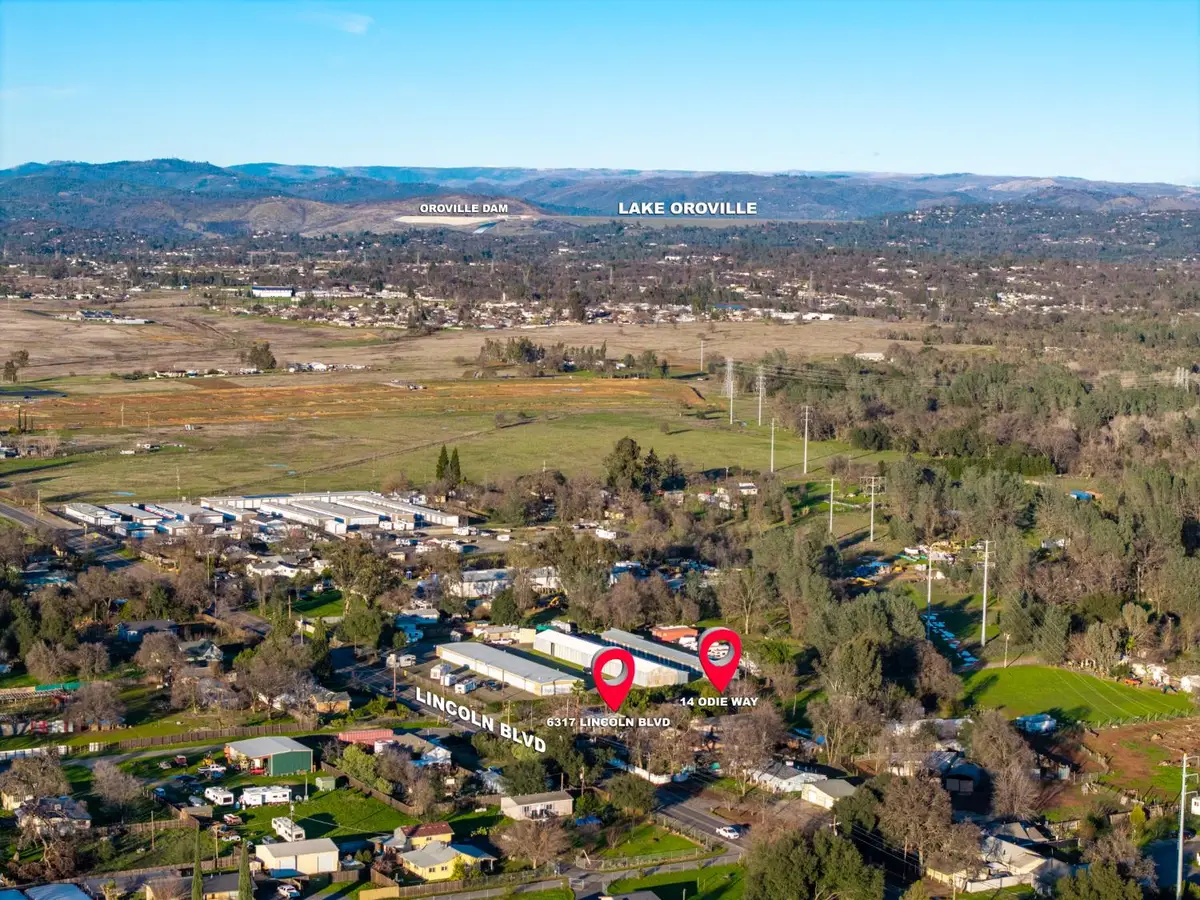 6317 Lincoln Boulevard, Oroville, CA 95966 - #1