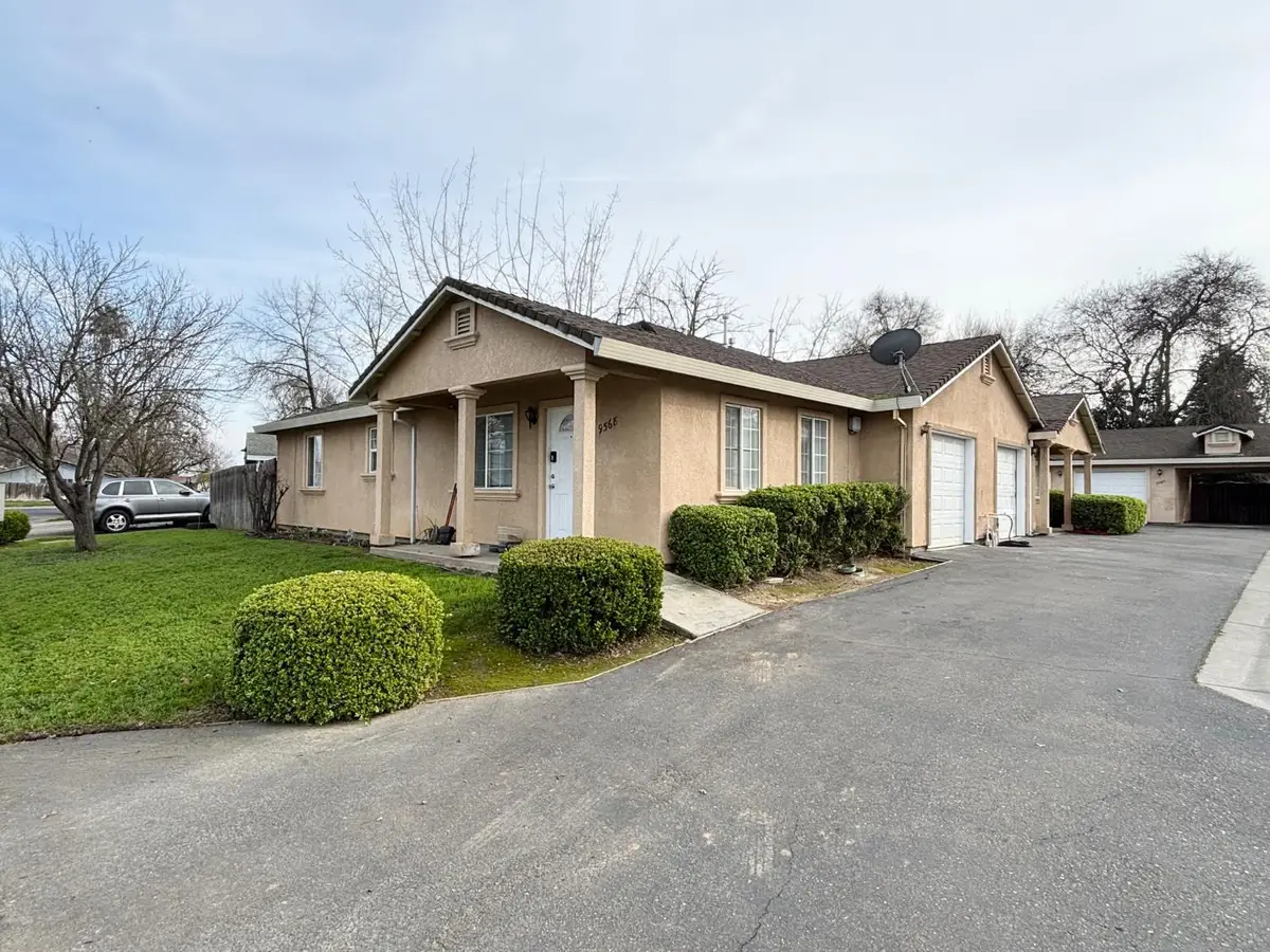9566 Emerald Park Drive, Elk Grove, CA 95624 - #1