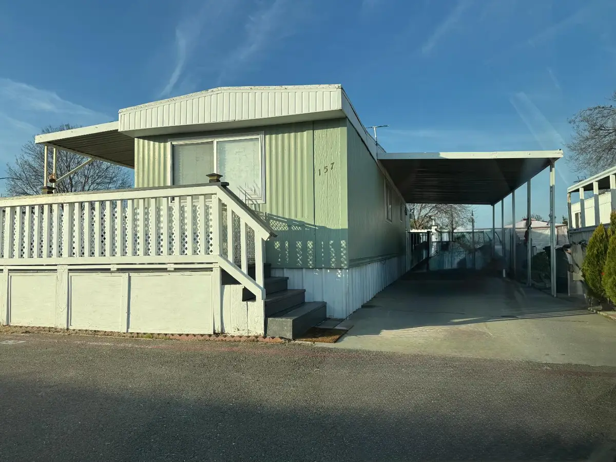 3939 Central Avenue #157, Ceres, CA 95307 - #1