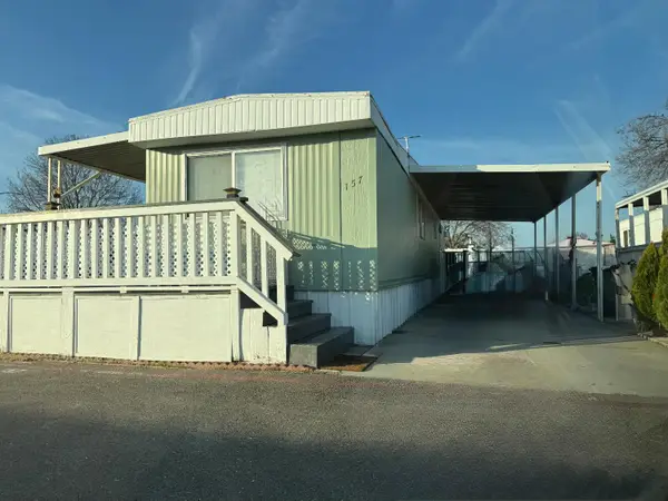 3939 Central Avenue #157, Ceres, CA 95307