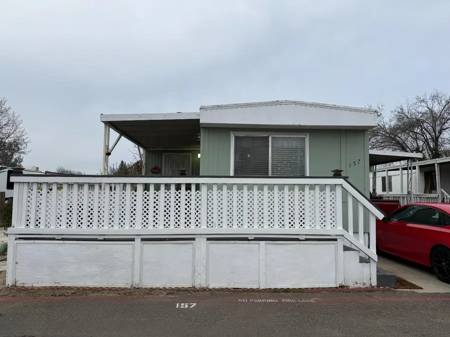 3939 Central Avenue #157, Ceres, CA 95307 - #2