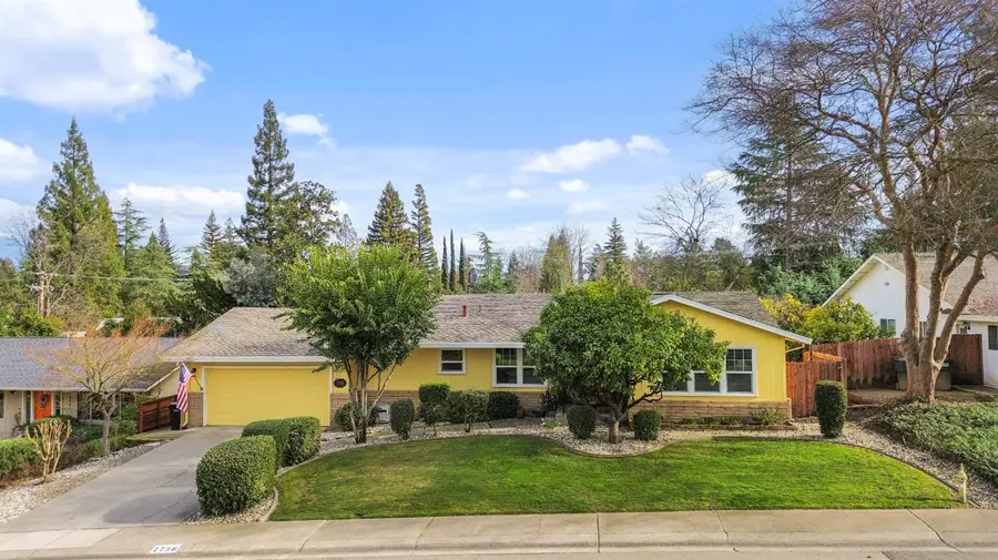 7738 Chaparral Way, Fair Oaks, CA 95628 - #2