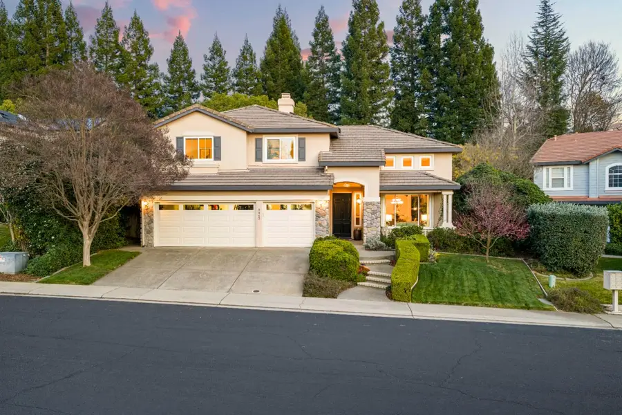 9843 Wesbourne Way, Granite Bay, CA 95746 - #2