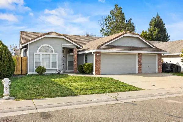 7973 Keith Winney Circle, Sacramento, CA 95829