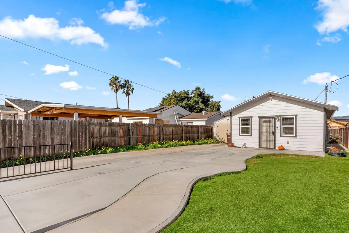 1941 101st Avenue, Oakland, CA 94603 - #1