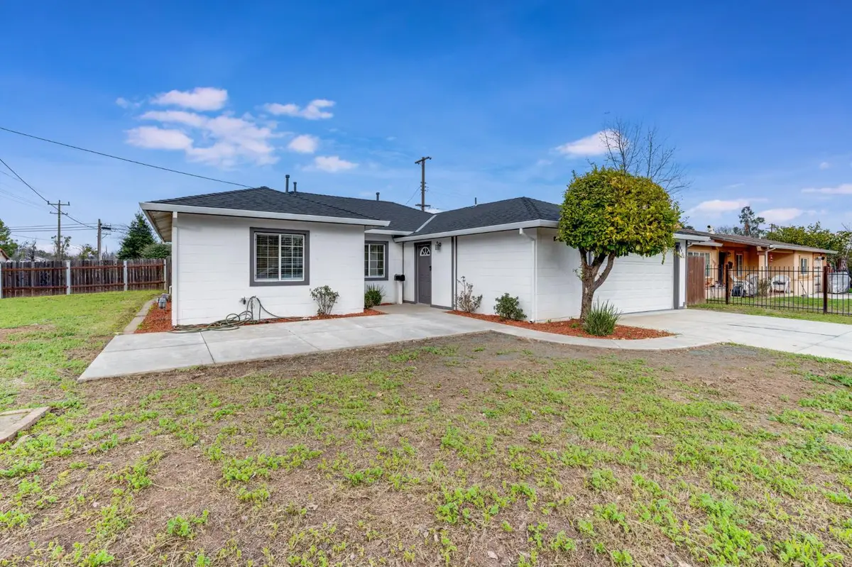 4401 42nd Avenue, Sacramento, CA 95824 - #1