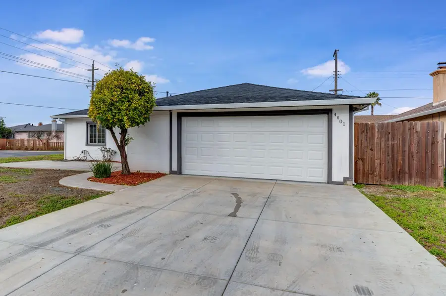 4401 42nd Avenue, Sacramento, CA 95824 - #3