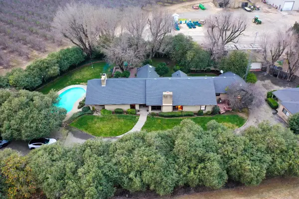 419 Burkhard Road, Patterson, CA 95363