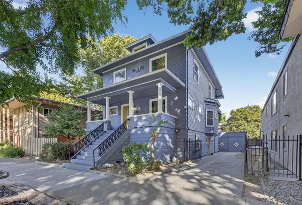 811 18th Street, Sacramento, CA 95811