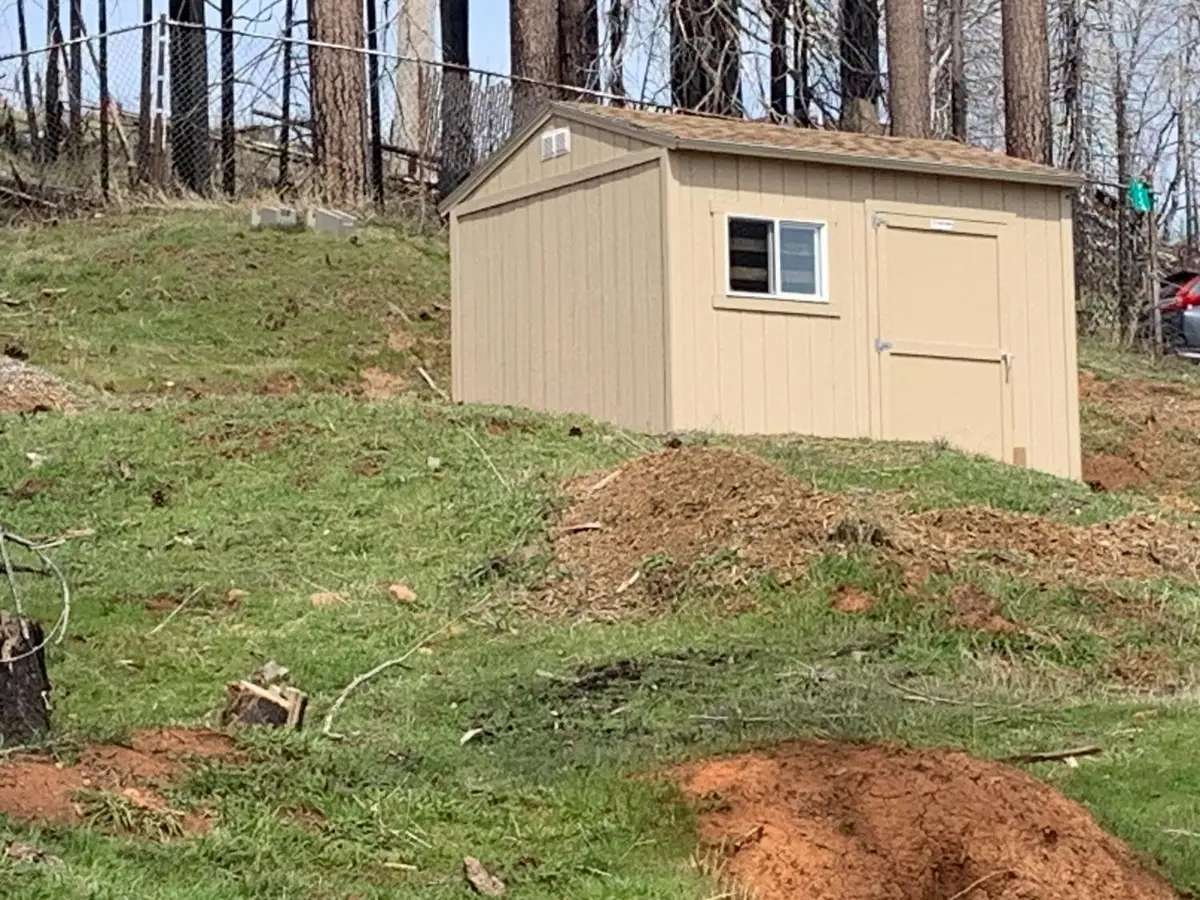 7220 Winding Way, Grizzly Flats, CA 95636 - #1