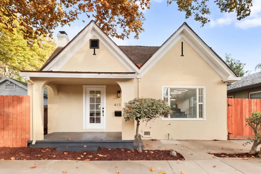 411 Alhambra Boulevard, Sacramento, CA 95816 - Image #3