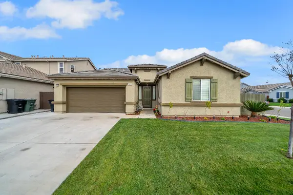 1910 Southport Avenue, Livingston, CA 95334