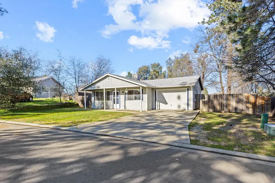 464 Cappella Drive, Diamond Springs, CA 95619 - Image #3