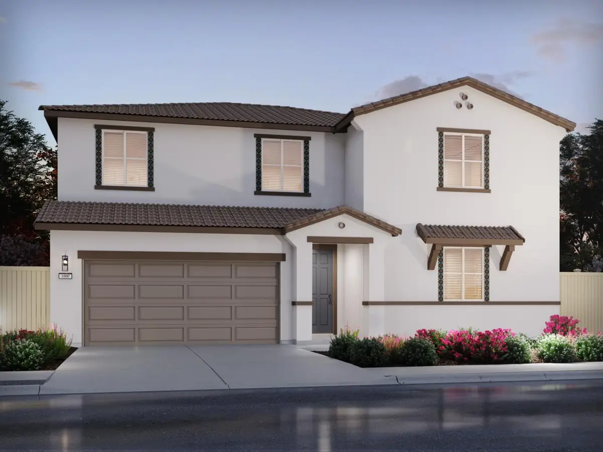 4641 Majesty Way, Lincoln, CA 95648 - #1