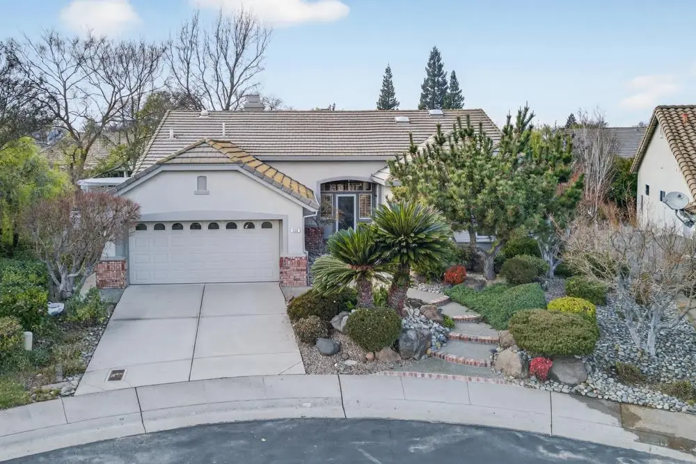 308 Comstock Court, Roseville, CA 95747 - Image #1