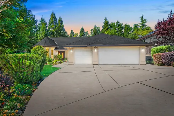 12565 Marcelais Court, Auburn, CA 95603