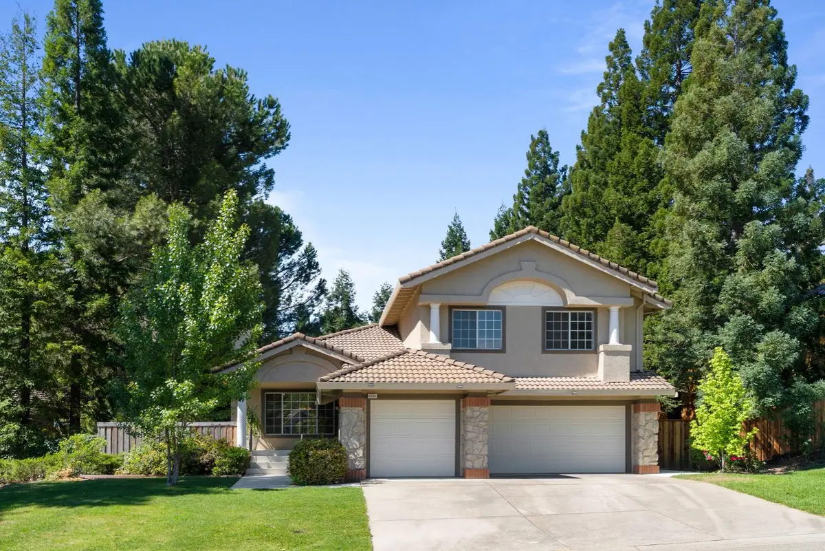4050 Bancroft Drive, El Dorado Hills, CA 95762 - #1
